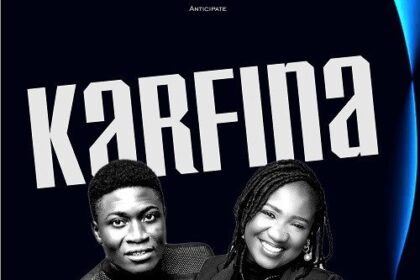 Rev'd Babawo wasa released 'Karfina' Ft Jemimah Wasa Mp3 Download