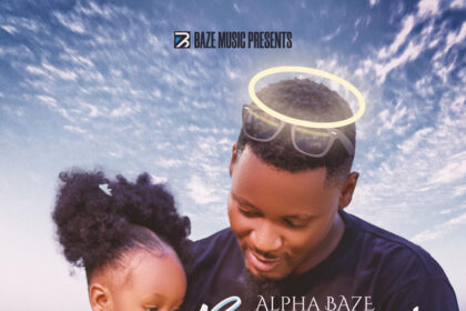 Alpha Baze - 'Best Friend' Mp3 Download