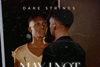 Darestrings - May I not be fake (Eternal Cry) Mp3 Download