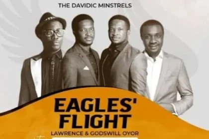 Nathaniel Bassey, The Davidic Minstrels & Nosa