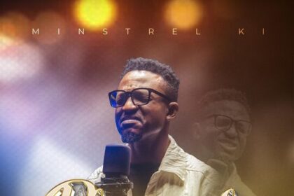 Minstrel Ki - Prayer Mp3 Download