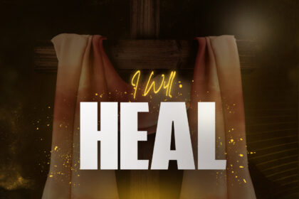 Samsong - I Will Heal Mp3 Download