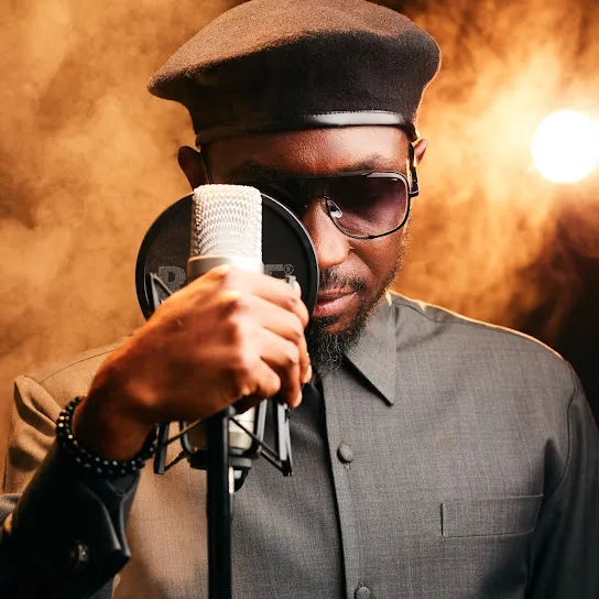 Timi Dakolo - 'Men Of The South' Mp3 Download
