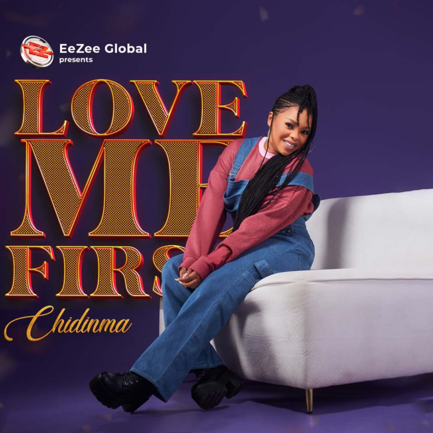 Chidinma - Love me First Mp3 Download