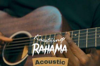 Kaestrings - 'Rahama' (Acoustic) Mp3 Download