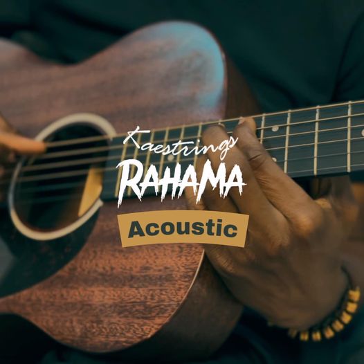 'Rahama' (Acoustic)
