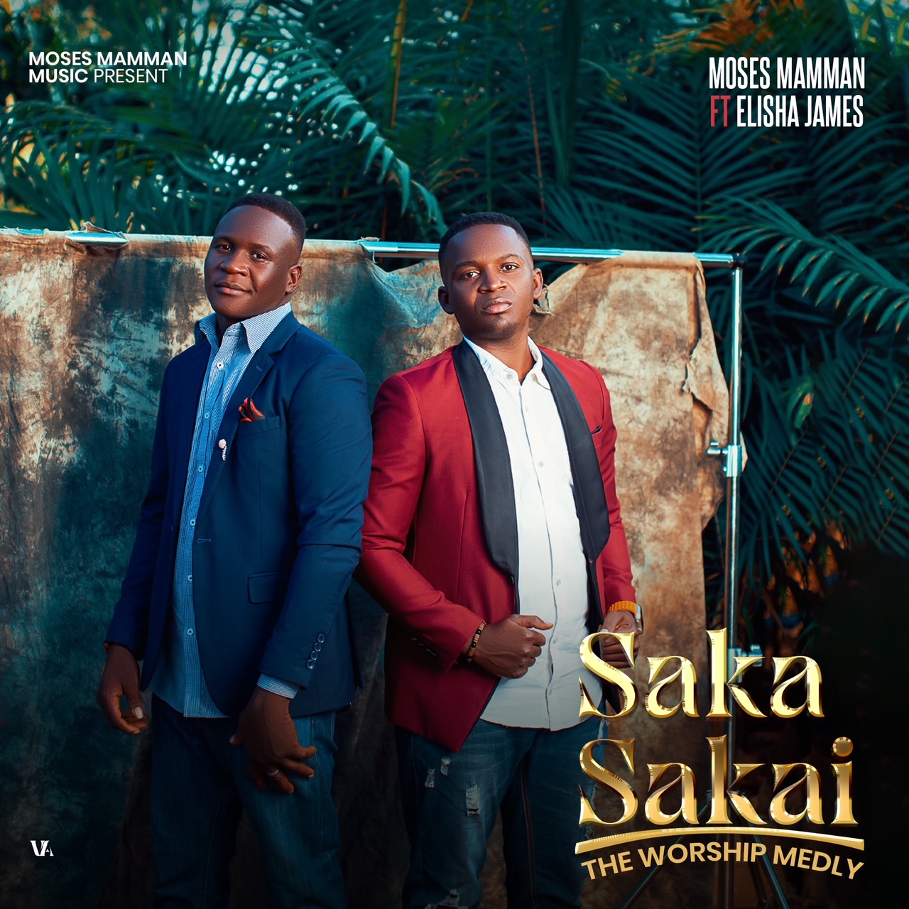 Saka Sakai’ (The Worship Medley)
