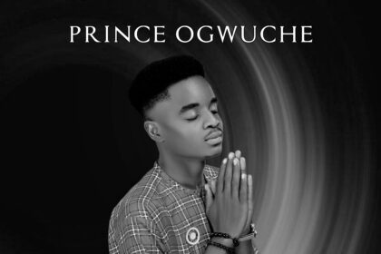 Prince Ogwuche - I am here Mp3 Download