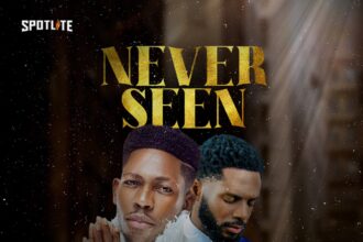Moses Bliss - 'Never Seen' Ft Chizie Mp3 Download