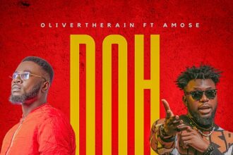 OliverTheRain – ‘Doh’ ft A Mose Mp3 Download