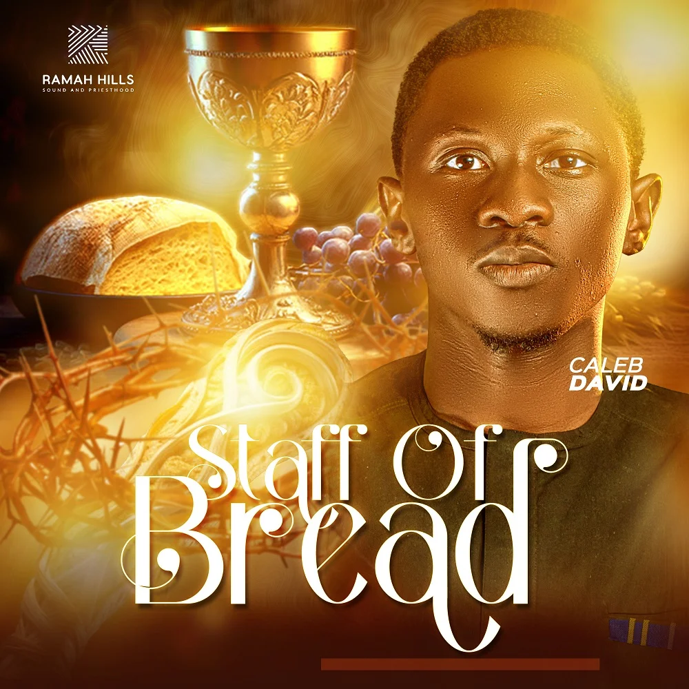 Staff of Bread