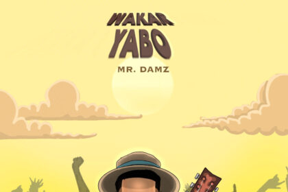 Mr Damz - Wakar Yabo Mp3 Download